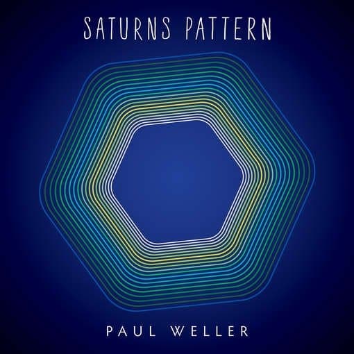 Paul Weller - Saturns Pattern  (2 CD)