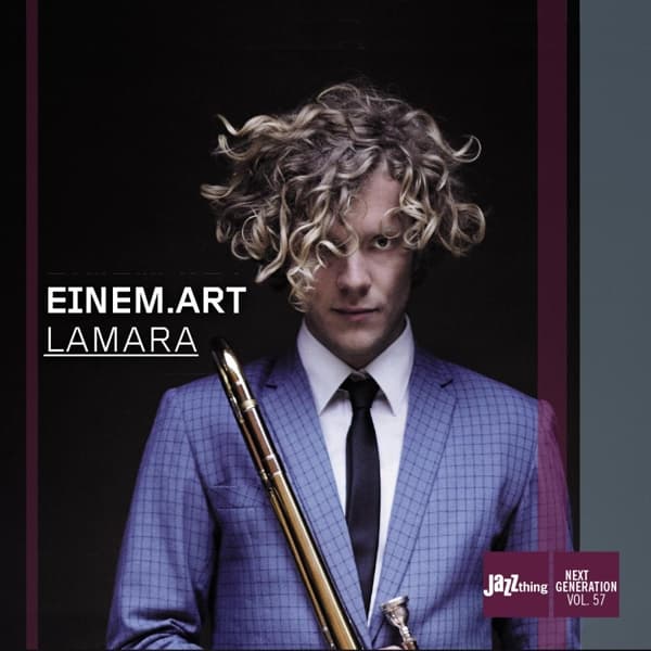 Einem.Art - Lamara (CD)