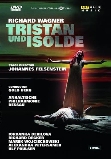 Tristan & Isolde