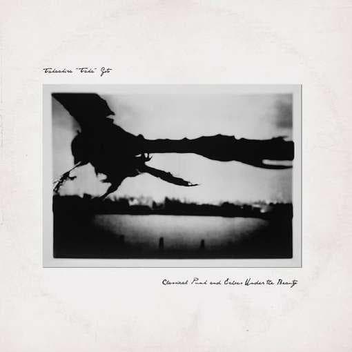 Takaakira Taka Goto - Classical Punk & Echoes Under The B