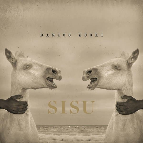 Darius Koski - Sisu (CD)