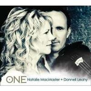 Natalie MacMaster + Donnell Leahy - One (CD)