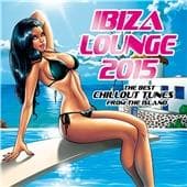 Various Artists - Ibiza Lounge 2015 (CD)