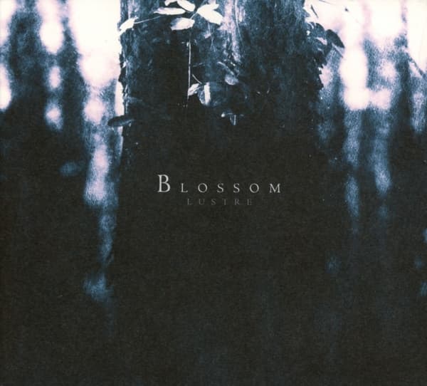 Lustre - Blossom (CD)