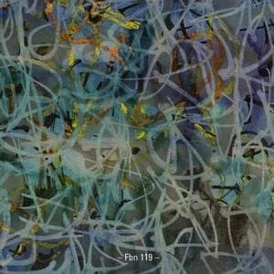 The Names - Stranger Than You (CD)
