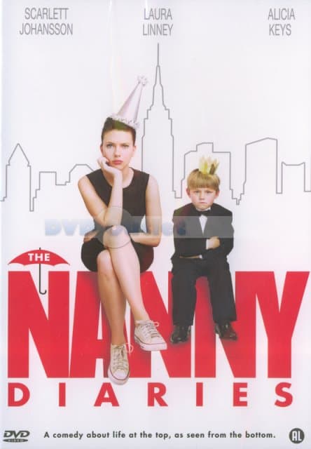 Nanny Diaries (DVD)
