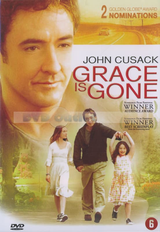 Grace Is Gone (DVD)