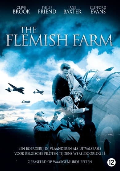 Flemish farm (DVD)