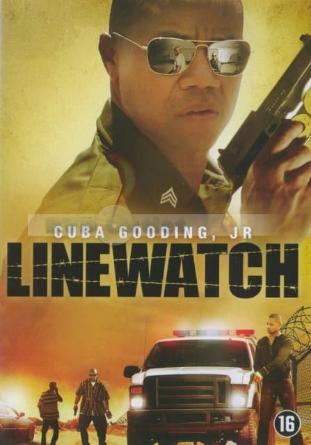 Linewatch (DVD)