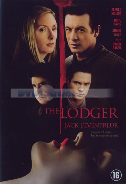 Lodger, The (2009)