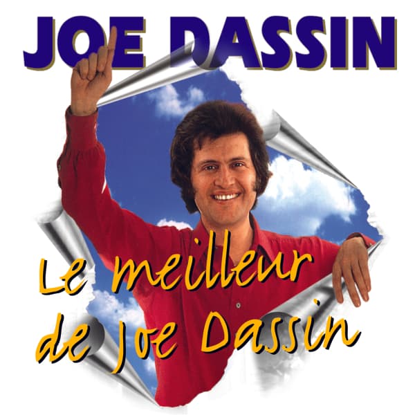 Joe Dassin - Le Meileur De Joe Dassin (CD)