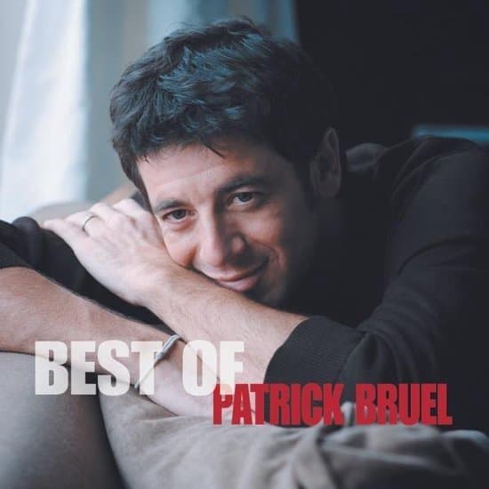 Patrick Bruel - Best Of (3 CD)