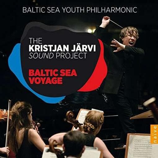 Baltic Sea Youth Philharmonic - Baltic Sea Voyage