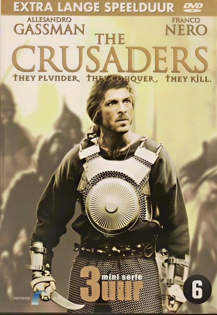 The Crusaders (DVD)