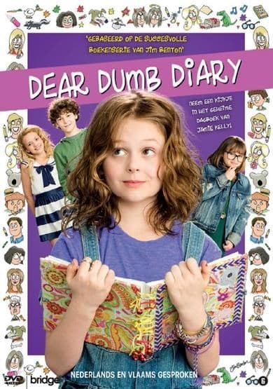 Dear Dumb Diary