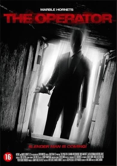 Operator (DVD)