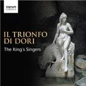 King's Singers - Il Trionfo Di Dori (CD)