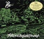 Vaz - The Lie That Matches The Furniture (CD)