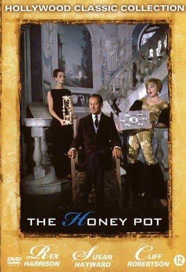Honey pot (DVD)