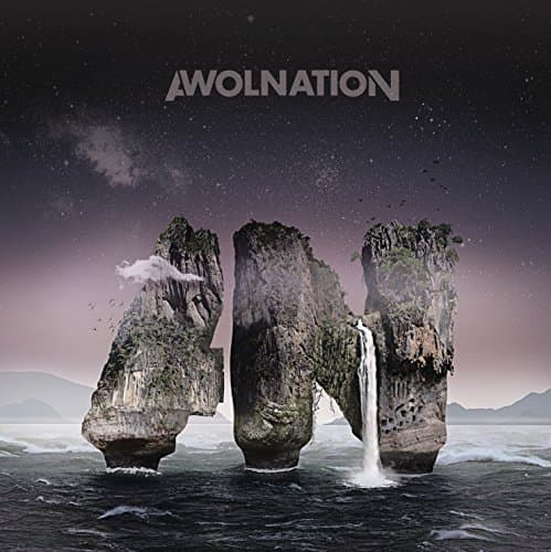 Awolnation - Megalithic Symphony