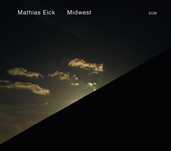 Mathias Eick - Midwest (LP)