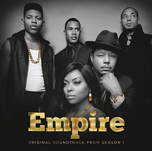 Ost - Empire: Original Soundtrack from Season 1