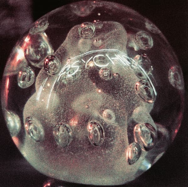 Darkside - Psychic (LP)