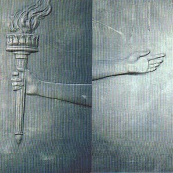 Fugazi - The Argument (LP)