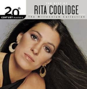 Rita Coolidge - The Best Of Rita Coolidge: Millennium Collection