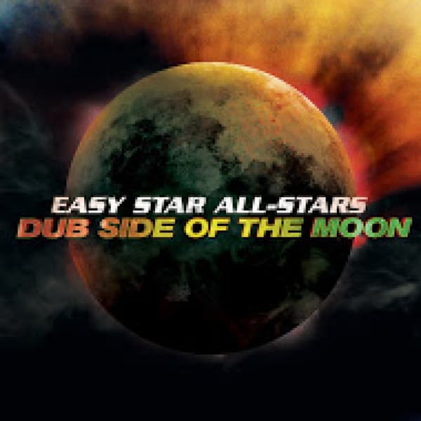 Easy Star All-Stars - Dub Side Of The Moon (CD) (Special Edition)