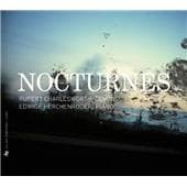 Rupert Charlesworth & Edwige Herchenorder - Nocturnes (CD)