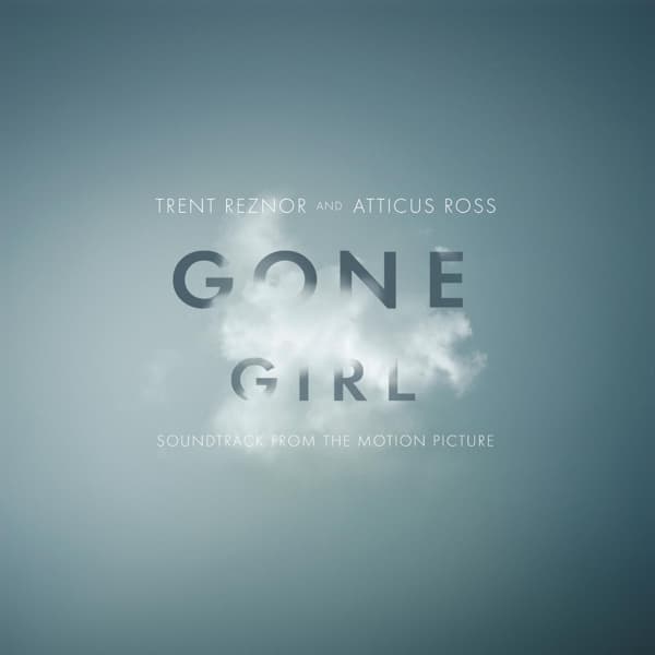 O.S.T./Trent Reznor & Atticus Ross - Gone Girl (2 LP)