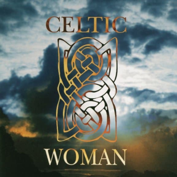 Various Artists - Celtic Woman (CD)