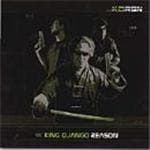 King Django - Reason