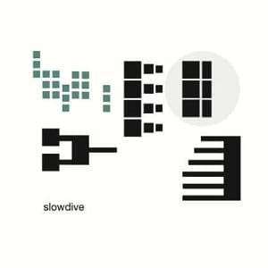 Slowdive - Pygmalion (LP)
