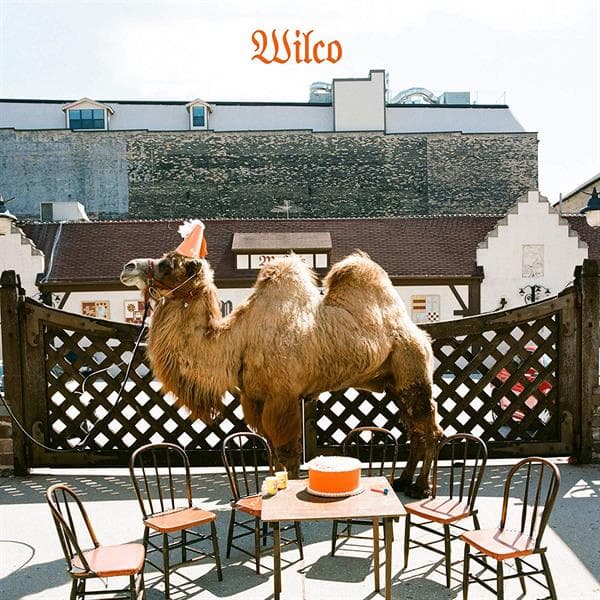 Wilco - Wilco