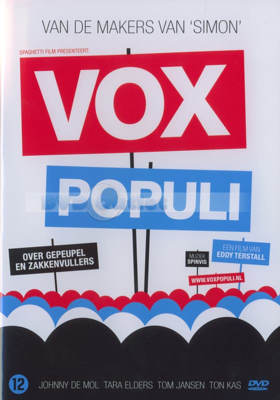 Vox Populi