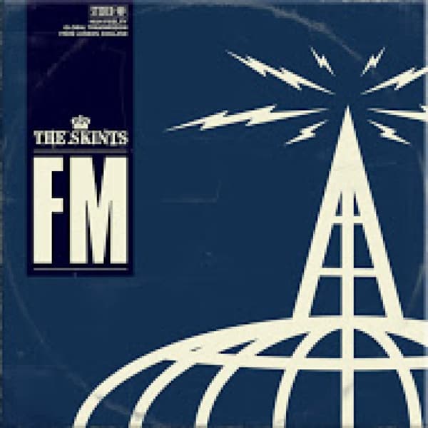 Skints - FM (LP)