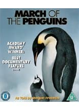 March of the Penguins (Import)