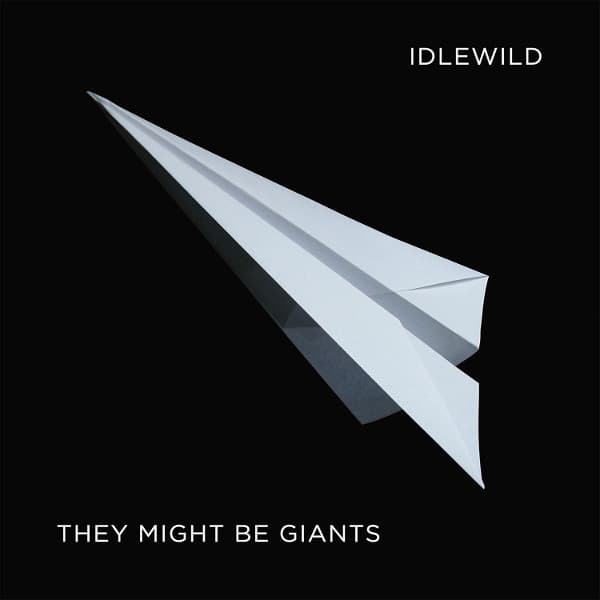 They Might Be Giants - Idlewild A Compilation (CD)