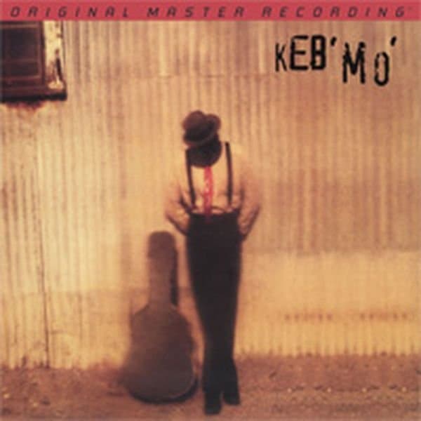 Keb'Mo - Keb'Mo -Hq/Ltd-