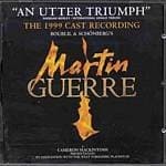 Original Soundtrack - Martin Guerre