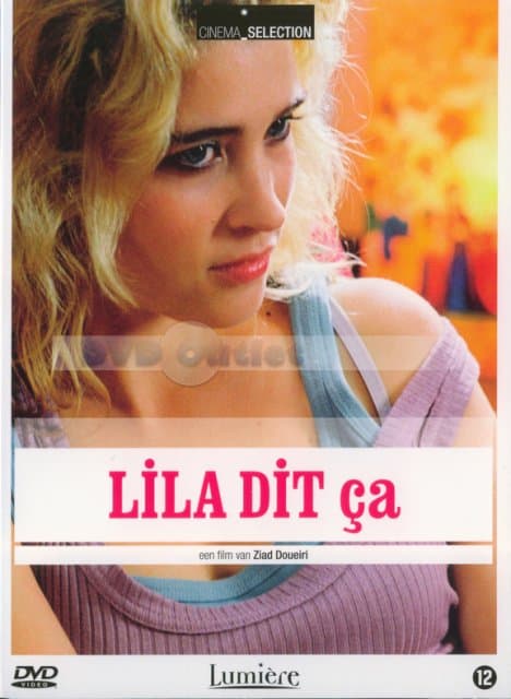 Lila Dit Ca (DVD)