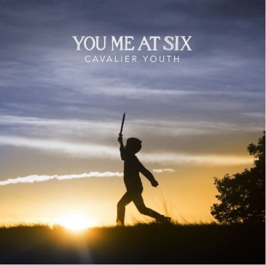 You Me At Six - Cavalier Youth (2 CD)