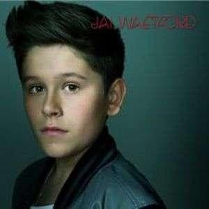 Jai Waetford - Jai Waetford -Ep-