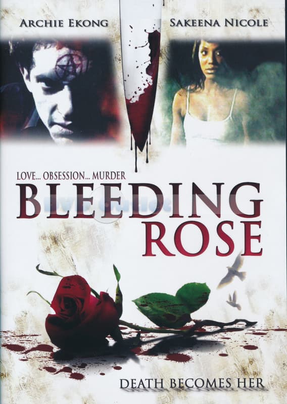 Bleeding Rose