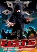 Fists Of Righteous Harmony