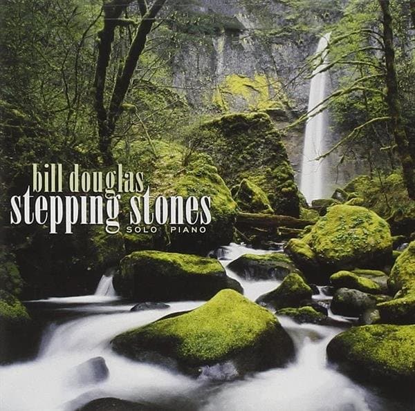 Bill Douglas - Stepping Stones