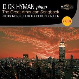 Dick Hyman - The Great American Songbook (2 CD)