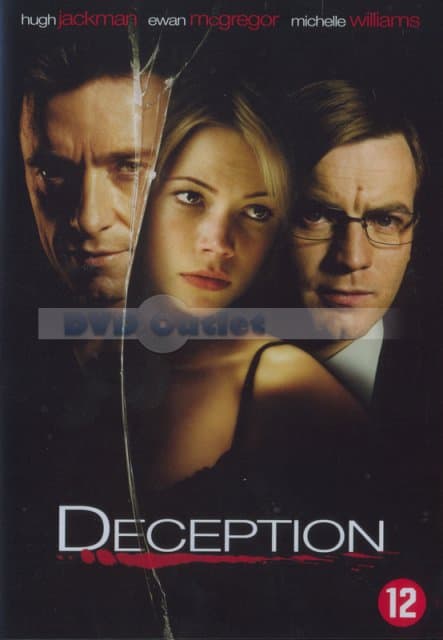 Deception (DVD)